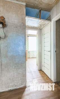 4-к квартира, вторичка, 61м2, 2/5 этаж