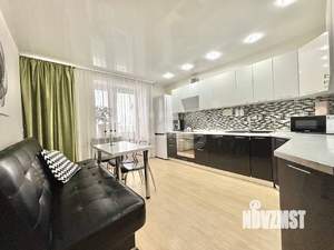 3-к квартира, вторичка, 71м2, 1/10 этаж