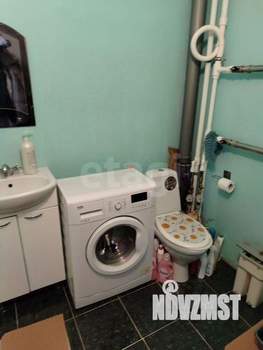 Студия квартира, вторичка, 28м2, 9/12 этаж