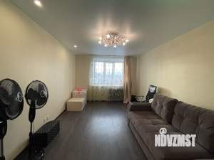 1-к квартира, вторичка, 42м2, 9/9 этаж