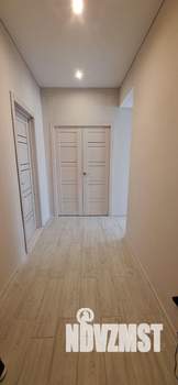 3-к квартира, вторичка, 91м2, 4/5 этаж