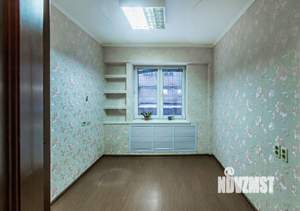 3-к квартира, вторичка, 59м2, 1/5 этаж