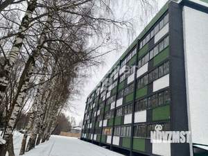 2-к квартира, вторичка, 48м2, -1/5 этаж
