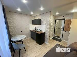 1-к квартира, вторичка, 14м2, 3/5 этаж