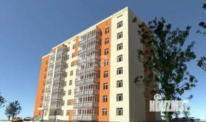 Студия квартира, вторичка, 39м2, 6/8 этаж