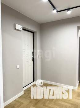 2-к квартира, вторичка, 44м2, 8/9 этаж