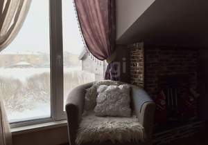 3-к квартира, вторичка, 63м2, 3/3 этаж