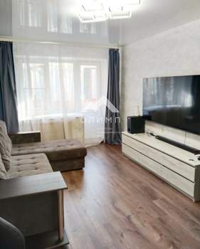 1-к квартира, вторичка, 30м2, 3/5 этаж