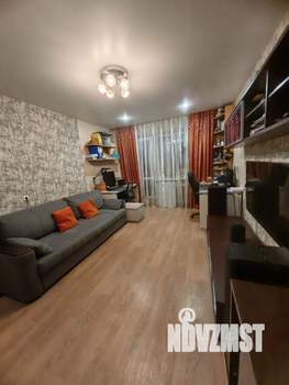 2-к квартира, вторичка, 54м2, 4/9 этаж