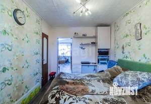 4-к квартира, вторичка, 74м2, 5/5 этаж