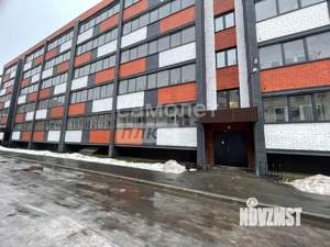 1-к квартира, вторичка, 48м2, 5/5 этаж