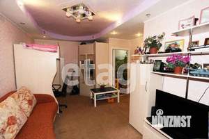 1-к квартира, вторичка, 30м2, 1/5 этаж