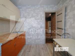 2-к квартира, вторичка, 41м2, 4/9 этаж