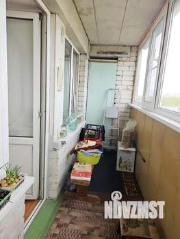 3-к квартира, вторичка, 66м2, 8/10 этаж