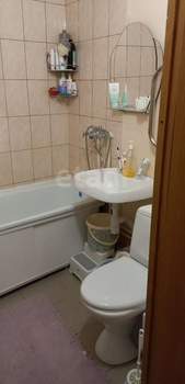 1-к квартира, вторичка, 34м2, 2/5 этаж