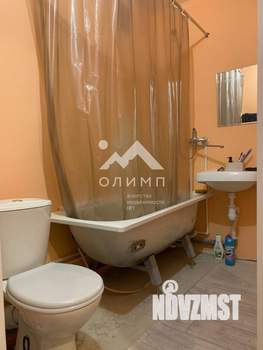 Студия квартира, вторичка, 19м2, 13/16 этаж