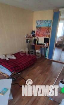 1-к квартира, вторичка, 29м2, 5/5 этаж