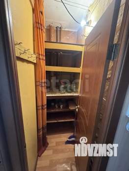 3-к квартира, вторичка, 63м2, 4/9 этаж