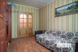 2-к квартира, вторичка, 43м2, 4/5 этаж