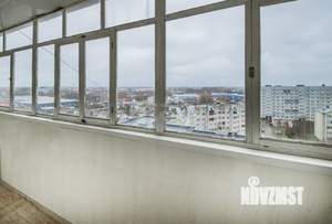 1-к квартира, вторичка, 35м2, 10/10 этаж