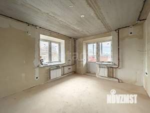 2-к квартира, вторичка, 59м2, 4/5 этаж