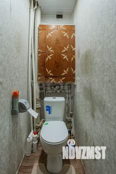 3-к квартира, вторичка, 50м2, 4/5 этаж