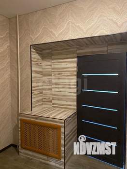 1-к квартира, вторичка, 60м2, 1/5 этаж