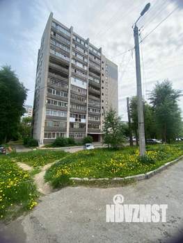 4-к квартира, вторичка, 73м2, 2/12 этаж