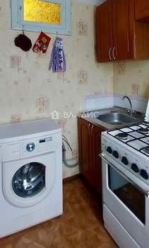 2-к квартира, вторичка, 46м2, 3/5 этаж