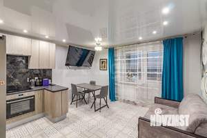 4-к квартира, вторичка, 116м2, 14/14 этаж