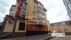 2-к квартира, вторичка, 62м2, 4/5 этаж