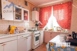 4-к квартира, вторичка, 98м2, 9/9 этаж