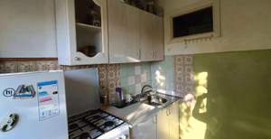 1-к квартира, вторичка, 31м2, 5/5 этаж