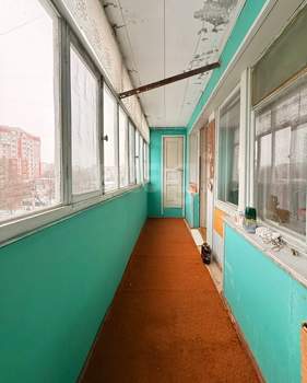 2-к квартира, вторичка, 49м2, 3/9 этаж