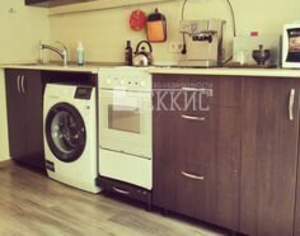 1-к квартира, вторичка, 35м2, 1/9 этаж