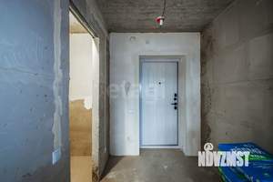 1-к квартира, вторичка, 40м2, 7/8 этаж