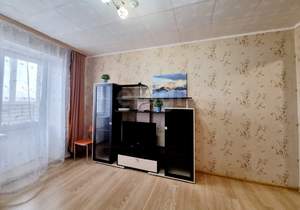 1-к квартира, вторичка, 34м2, 9/10 этаж