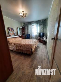 3-к квартира, вторичка, 90м2, 4/9 этаж