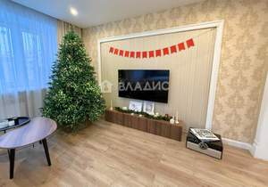 2-к квартира, вторичка, 70м2, 11/12 этаж