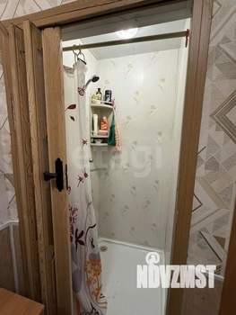 1-к квартира, вторичка, 29м2, 1/2 этаж