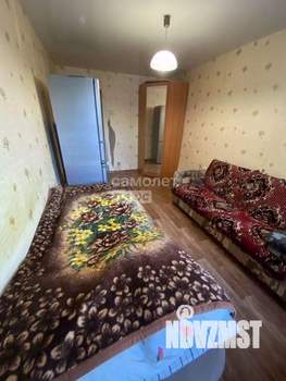 2-к квартира, вторичка, 53м2, 1/9 этаж