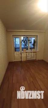 1-к квартира, вторичка, 33м2, 4/5 этаж