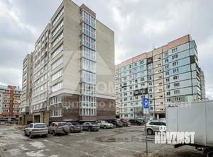 2-к квартира, вторичка, 62м2, 3/9 этаж