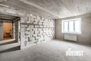 2-к квартира, вторичка, 54м2, 8/11 этаж