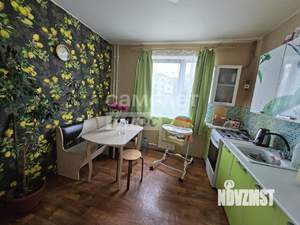 2-к квартира, вторичка, 48м2, 1/3 этаж