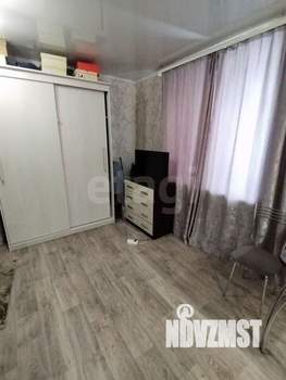 Студия квартира, вторичка, 28м2, 9/12 этаж