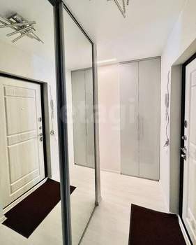 1-к квартира, вторичка, 33м2, 2/9 этаж