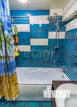 2-к квартира, вторичка, 44м2, 1/5 этаж