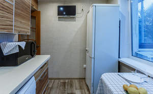 3-к квартира, вторичка, 60м2, 2/5 этаж