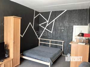 1-к квартира, вторичка, 41м2, 4/5 этаж